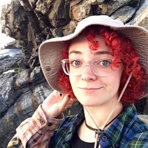 Meet your Posher, Ricki